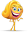  smiling emoji 